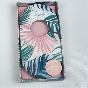 Lady Jayne Ltd Closet Organizer NWT